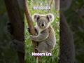 Koala The Reverse Revolution Very Short
