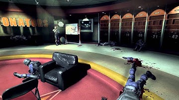 Duke Nukem Forever Gameplay HD Demo Walkthrough - Part 1