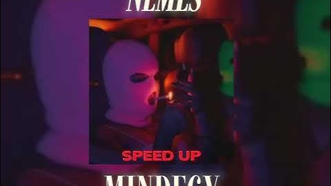 Nemes - Mindegy (𝕊𝕡𝕖𝕖𝕕 𝕌𝕡)