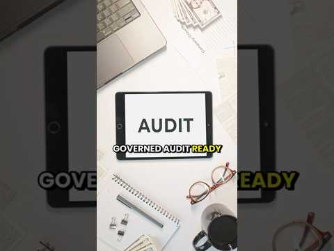 آیا مدیریت شما فردا از یک حسابرسی سرد جان سالم به در خواهد برد 