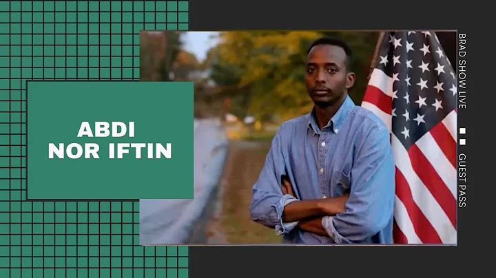 While Living in War Torn Somalia, He Secretly Filed Radio Stories for NPR | Guest Pass