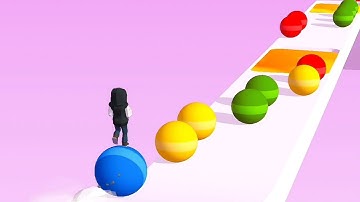 Stack Rider - Max Level Gameplay L-1016+ #115