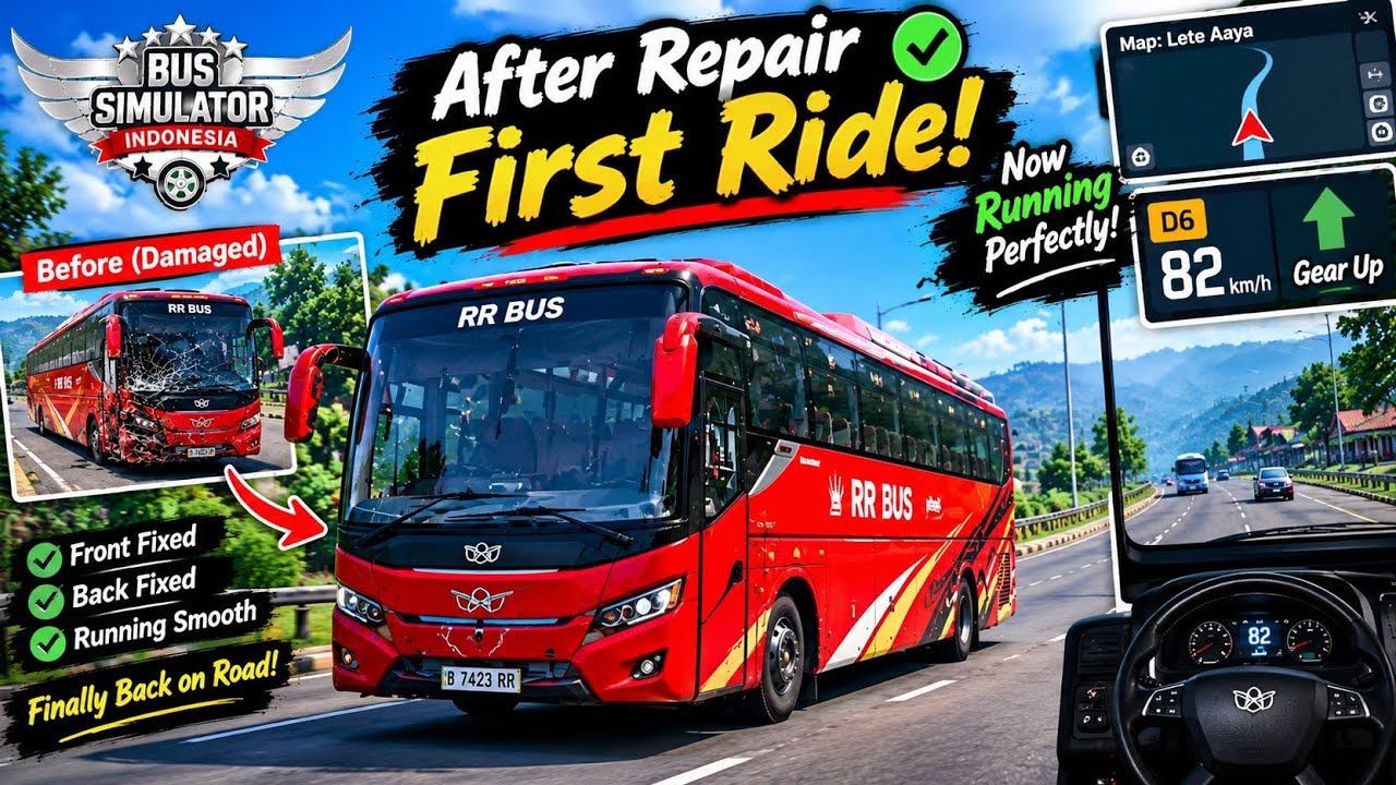 #1 First Ride In Bali #vlog-1 - YouTube
