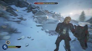 Chivalry 2 Full Counter