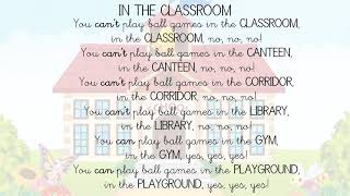 IN THE CLASSROOM - NEW TIGER 2