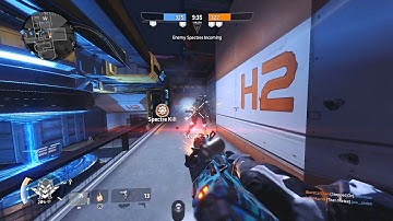 TITANFALL 2 - Attrition Multiplayer Gameplay (No Commentary)