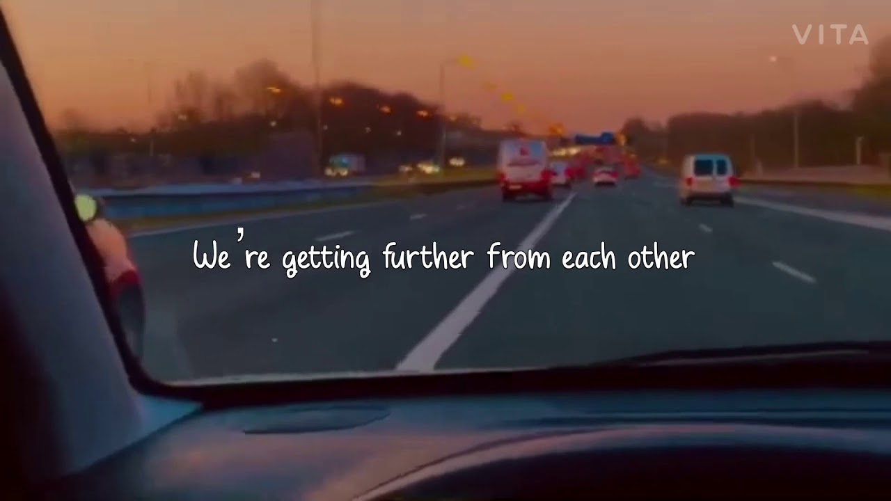 Guard Down - Claud | Lyrics