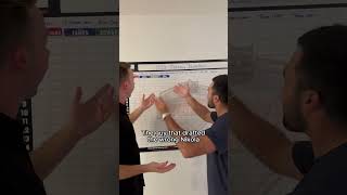 Types of fantasy basketball players (draft party edition)