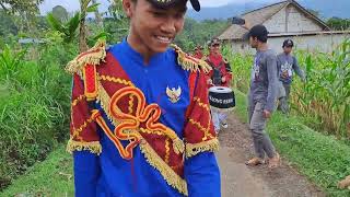 New Maong Remas Tampil Di Sbr Malang Arak Arak Ful Penonton