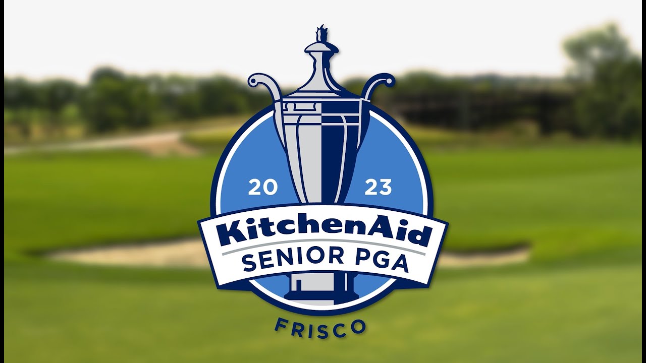 2023 KitchenAid Senior PGA Championship Tickets on Sale YouTube