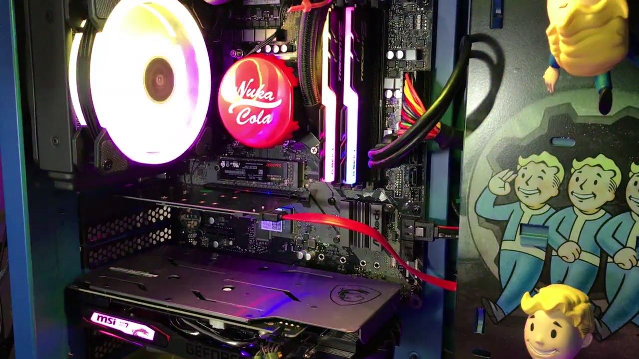RAM in slot A1 and B1 YouTube RAM in slot A1 and B1 YouTube