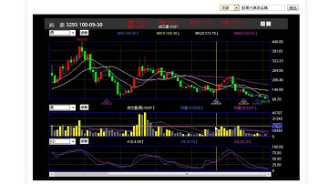 蘭弦的投資世界_EXCEL財務分析_ 存貨週轉率的重要