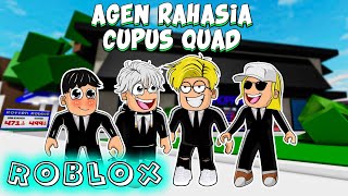 BANG CUPU BONGKAR RAHASIA WIFI ROBLOX BROOKHAVEN!! BISA MAIN ROBLOX TIAP HARI?!