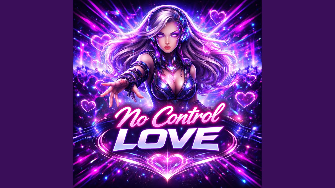 No Control Love