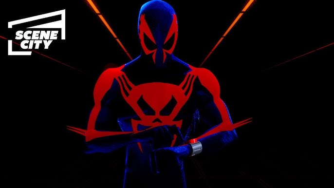 Lacombe animator wins Oscar for Spider-man: Into the Spider-verse