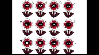 Sprite Sheet for Future Videos!!