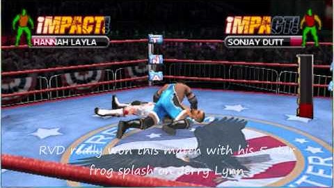 My version of Destination X 2011 on the psp