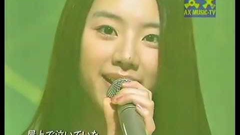 Sugar - GO THE DISTANCE, AX MUSIC-TV 20040213