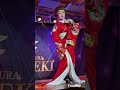 Forever Love【#島津亜矢】サン❣️歌唱力最高💖#大衆演劇✨#劇団《章劇》有難うございます💐