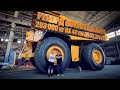 РЕКОРД УКРАЇНИ З ПЕРЕТЯГУВАННЯ САМОСКИДУ "CATERPILLAR"