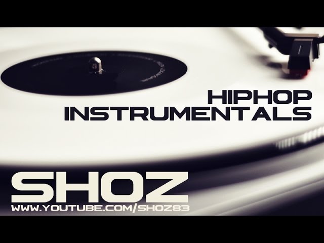 Watch (Hiphop instrumental) SHOZ - NOJOKE on YouTube Watch (Hiphop instrumental) SHOZ - NOJOKE on YouTube