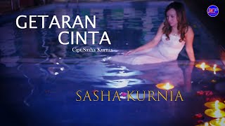 Sasha Kurnia - Getaran Cinta ( Musik Video)