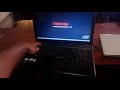 How to Fix Toshiba No Bootable Device Found Error  Dell Inspiron Acer Boot Menu Lenovo Thinkpad