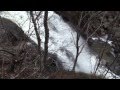 Водопад Неожижанный Приморский край