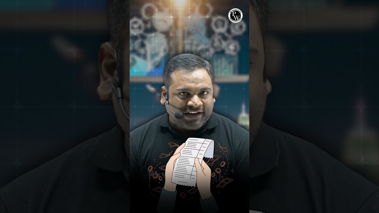 Vote On Account vs Interim Budget | Vote On Account और Interim Budget में क्या Differences है?🤔