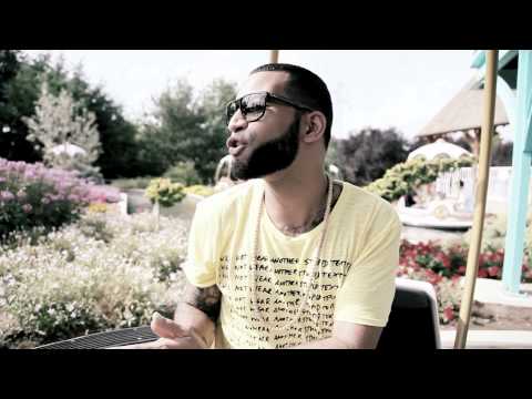 MMK - Mon ami feat Daïgon (Wmi clip)