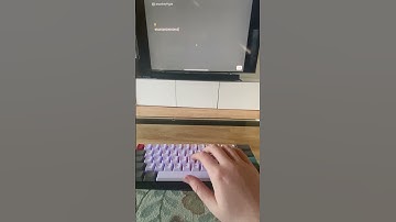 #keyboardasmr #keyboard #mechanicalkeyboard #asmr #relaxing #shorts