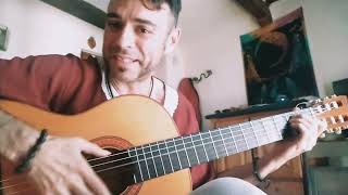 VIDEO 14 Aprende Guitarra española desde 0 - Uñas largas para tocar la guitarra??