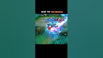 Wait for the Maniac #clint