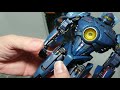 【超合金魂】GX-77 - Gipsy Danger《悍戰太平洋》