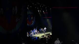 The Black Crowes - Hard To Handle - Teatro Caupolicán, Chile 2023