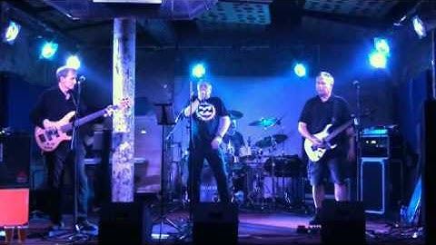 Comedy Of Errors - Jekyll - Glasgow 