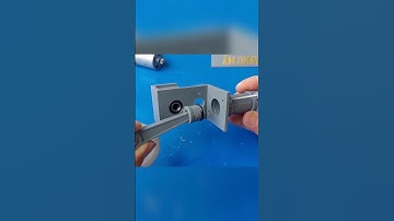 homemade diy project From PVC | #diy #powertools #machine #diyinventions #inventions #diypc #diygear