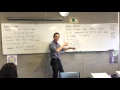 Solving Equations and Their Concepts