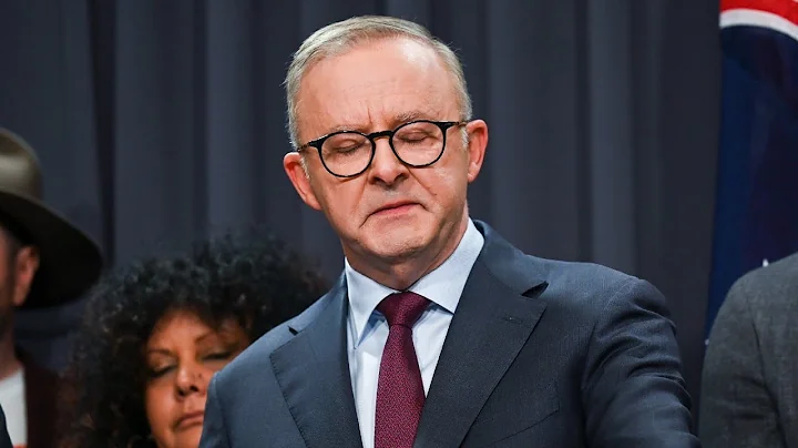 ‘Big problem’: Albanese’s polling numbers ‘going backwards’