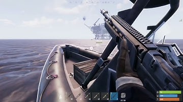 Rust M39 Clean Headshots￼