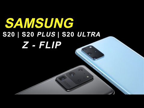 samsung-galaxy-s20-|-s20-plus-|-s20-ultra-|-z-flip---price-|-launch-date-in-india-|-specifications