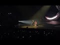 Billie Eilish - Your Power and Male Fantasy [Acoustic] (Live at the Legacy Arena at the BJCC)