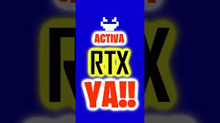 #datwinxd🌮👽🍸Como PONER, COLOCAR y ACTIVAR RTX en Minecraft BEDROCK 👽👌