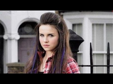 EastEnders - Zsa Zsa Carter’s First Appearance (5th January 2010)