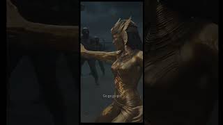The kintsugi pharaoh ep.11 #history #story #fighting