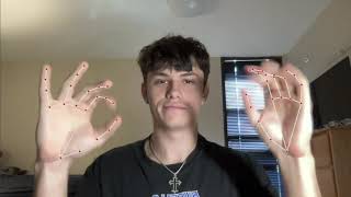 Hand Tracking Walkthrough (4 min)