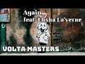 Again  feat. Elisha La&#39;verne - Volta Masters