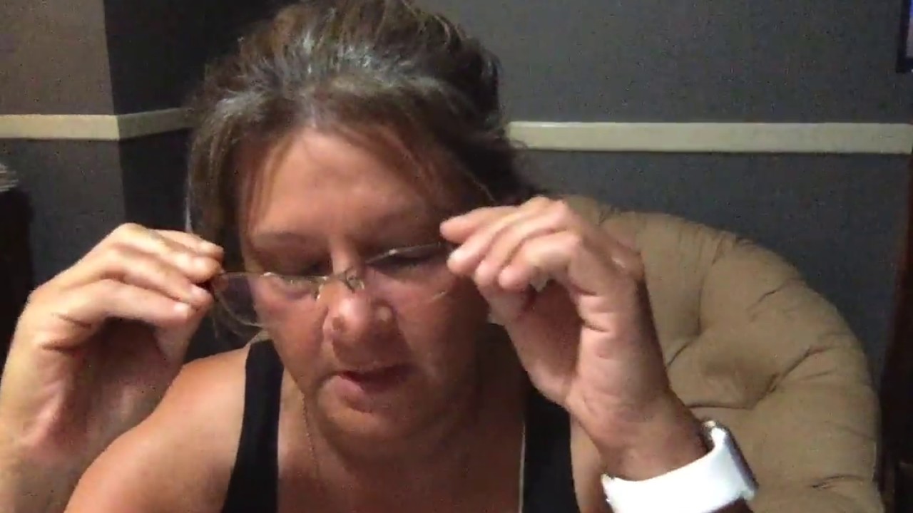 my benzo withdrawal experience and awareness video