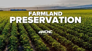 NC leaders work to preserve farmlands