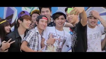 Hồ Quang Hiếu - Làm Những Gì Mình Thích RMX (Video Edit)